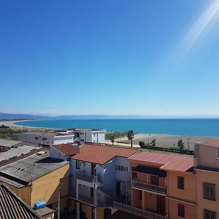 Terrazza Sul Mare *