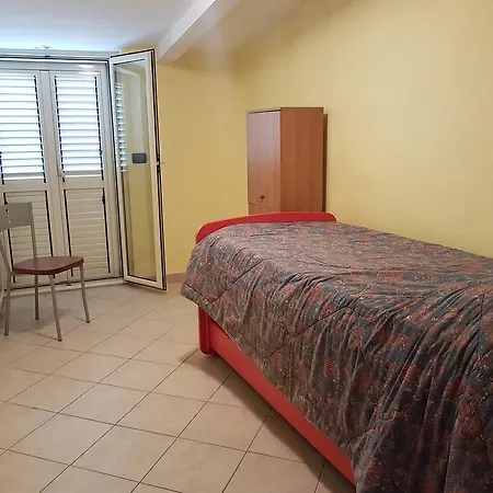 Apartment Terrazza Sul Mare