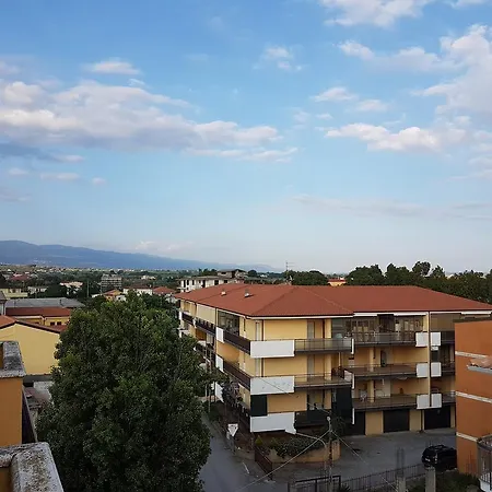 Terrazza Sul Mare *