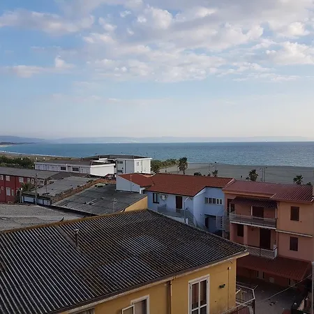 Terrazza Sul Mare Apartment *
