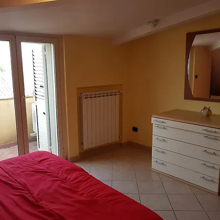 Terrazza Sul Mare Apartment