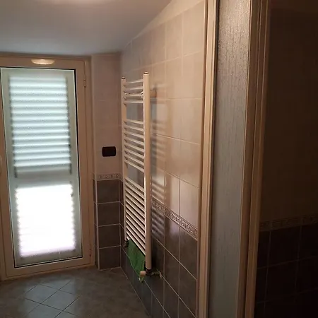 Terrazza Sul Mare Apartment *