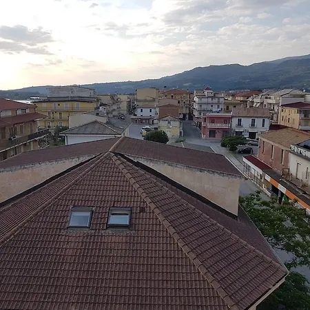 Terrazza Sul Mare Διαμέρισμα Gizzeria