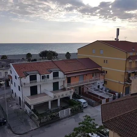 Terrazza Sul Mare Διαμέρισμα