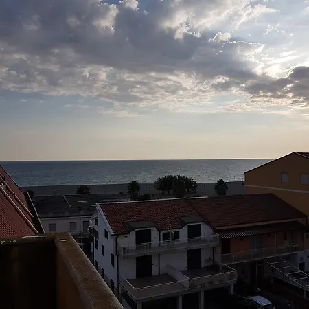 Apartment Terrazza Sul Mare *