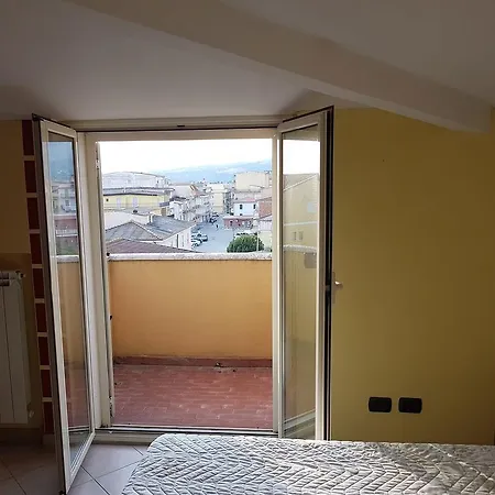 Terrazza Sul Mare