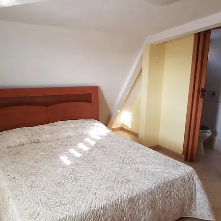 Terrazza Sul Mare Apartment *