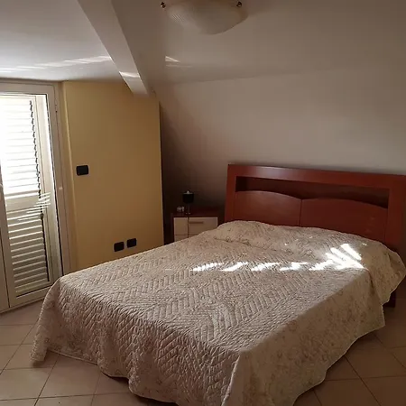 Terrazza Sul Mare * Gizzeria