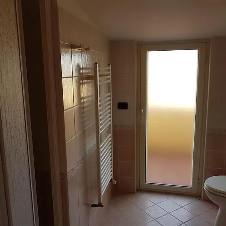 Apartment Terrazza Sul Mare