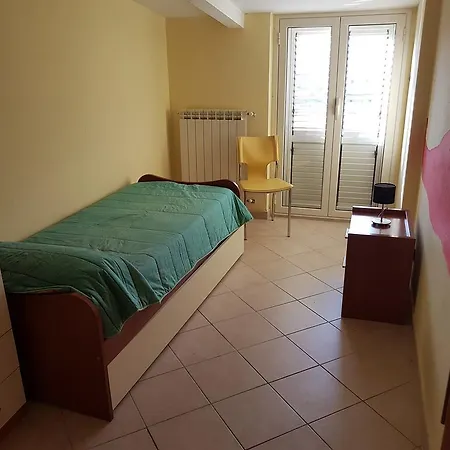 Terrazza Sul Mare Apartment