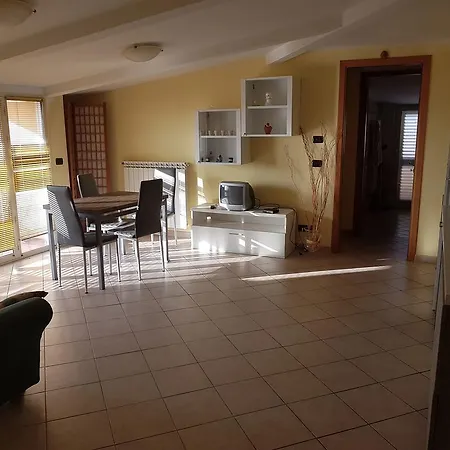 Διαμέρισμα Terrazza Sul Mare *